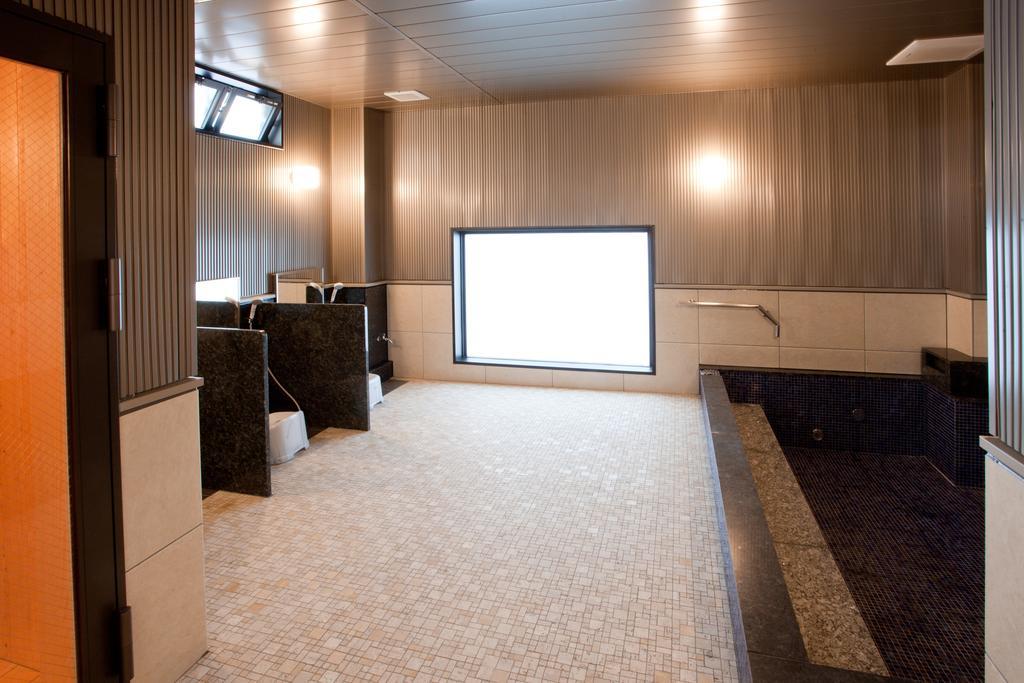 Kuretake Inn Premium Shizuoka Ekimae Экстерьер фото