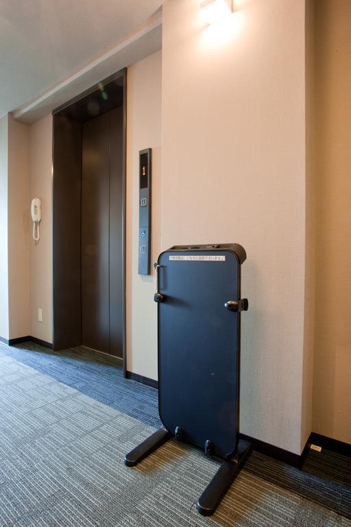 Kuretake Inn Premium Shizuoka Ekimae Экстерьер фото