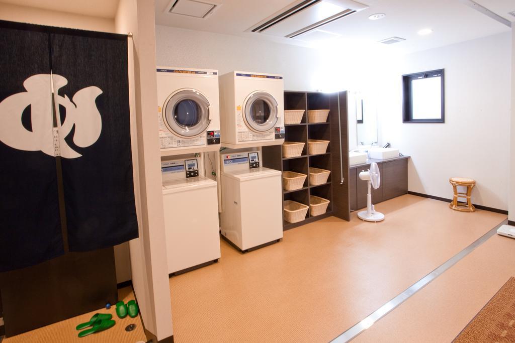 Kuretake Inn Premium Shizuoka Ekimae Экстерьер фото