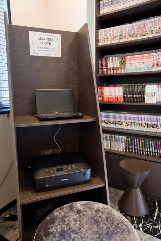 Kuretake Inn Premium Shizuoka Ekimae Экстерьер фото