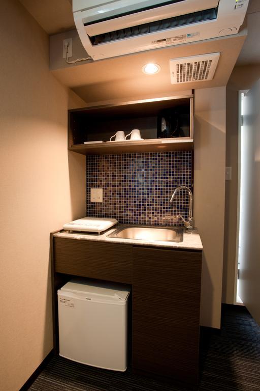 Kuretake Inn Premium Shizuoka Ekimae Экстерьер фото