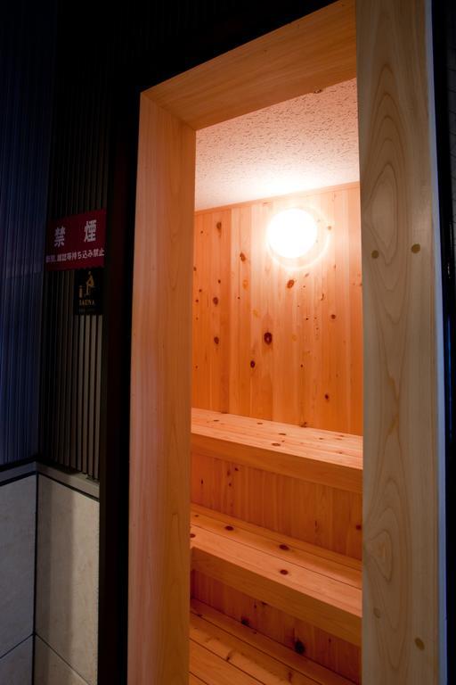 Kuretake Inn Premium Shizuoka Ekimae Экстерьер фото