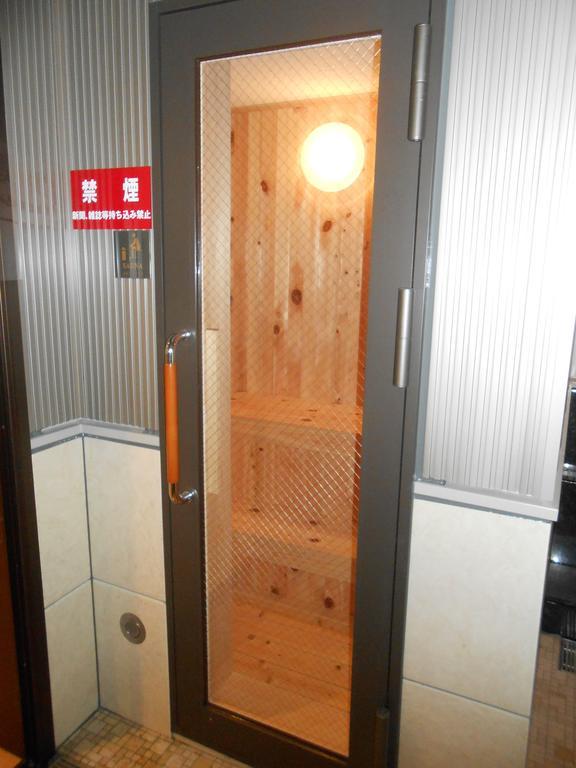 Kuretake Inn Premium Shizuoka Ekimae Экстерьер фото