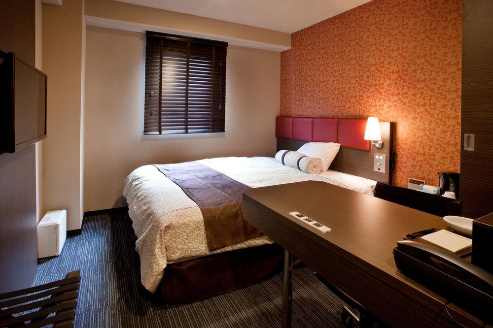 Kuretake Inn Premium Shizuoka Ekimae Экстерьер фото