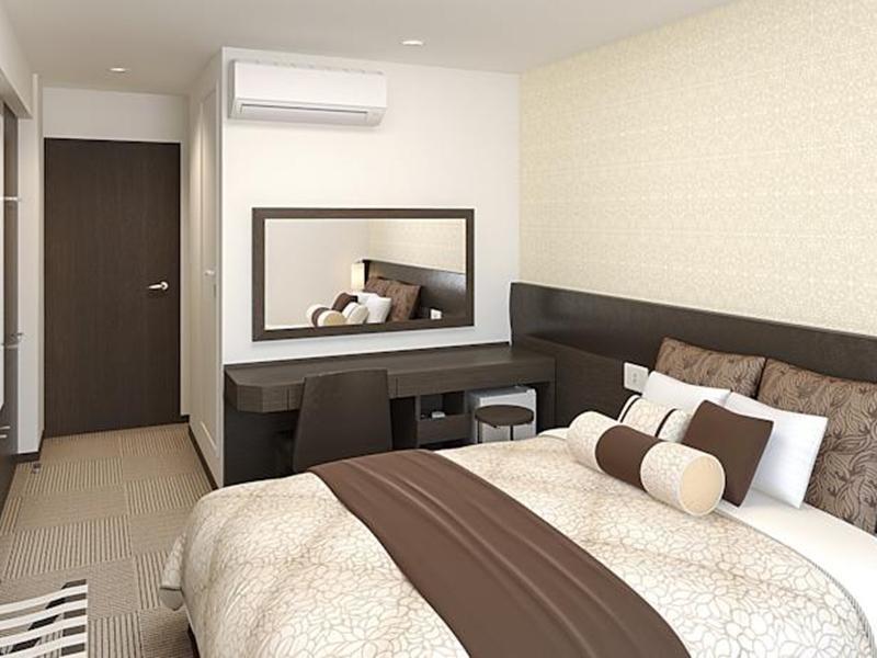 Kuretake Inn Premium Shizuoka Ekimae Экстерьер фото