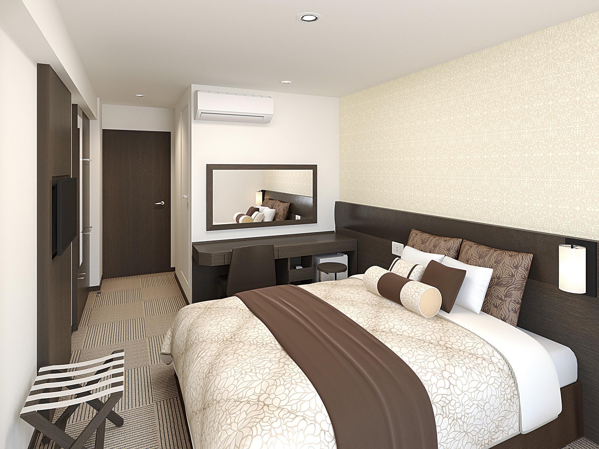 Kuretake Inn Premium Shizuoka Ekimae Экстерьер фото