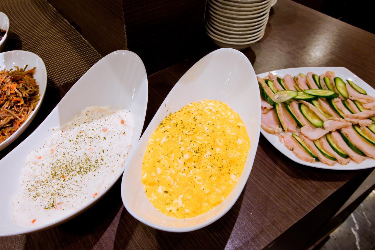 Kuretake Inn Premium Shizuoka Ekimae Экстерьер фото