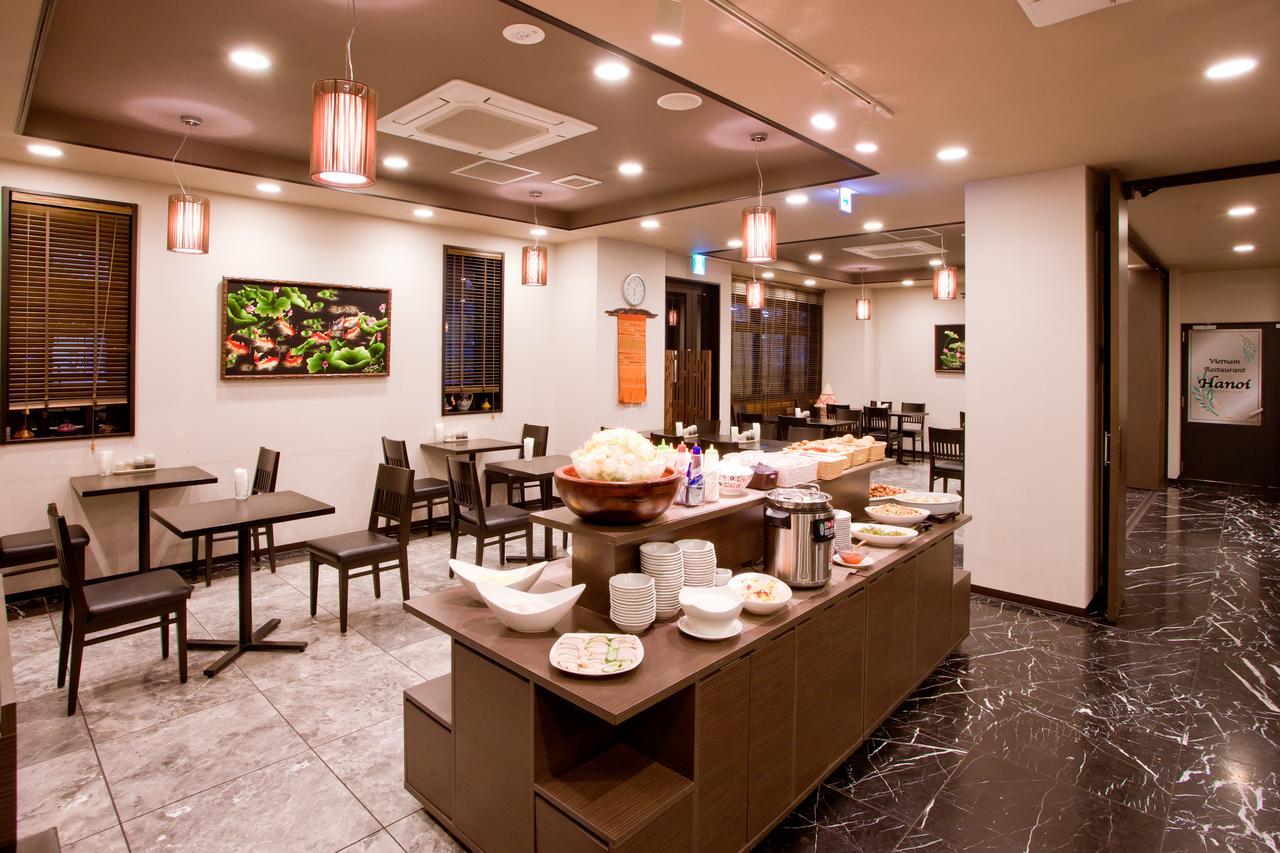 Kuretake Inn Premium Shizuoka Ekimae Экстерьер фото