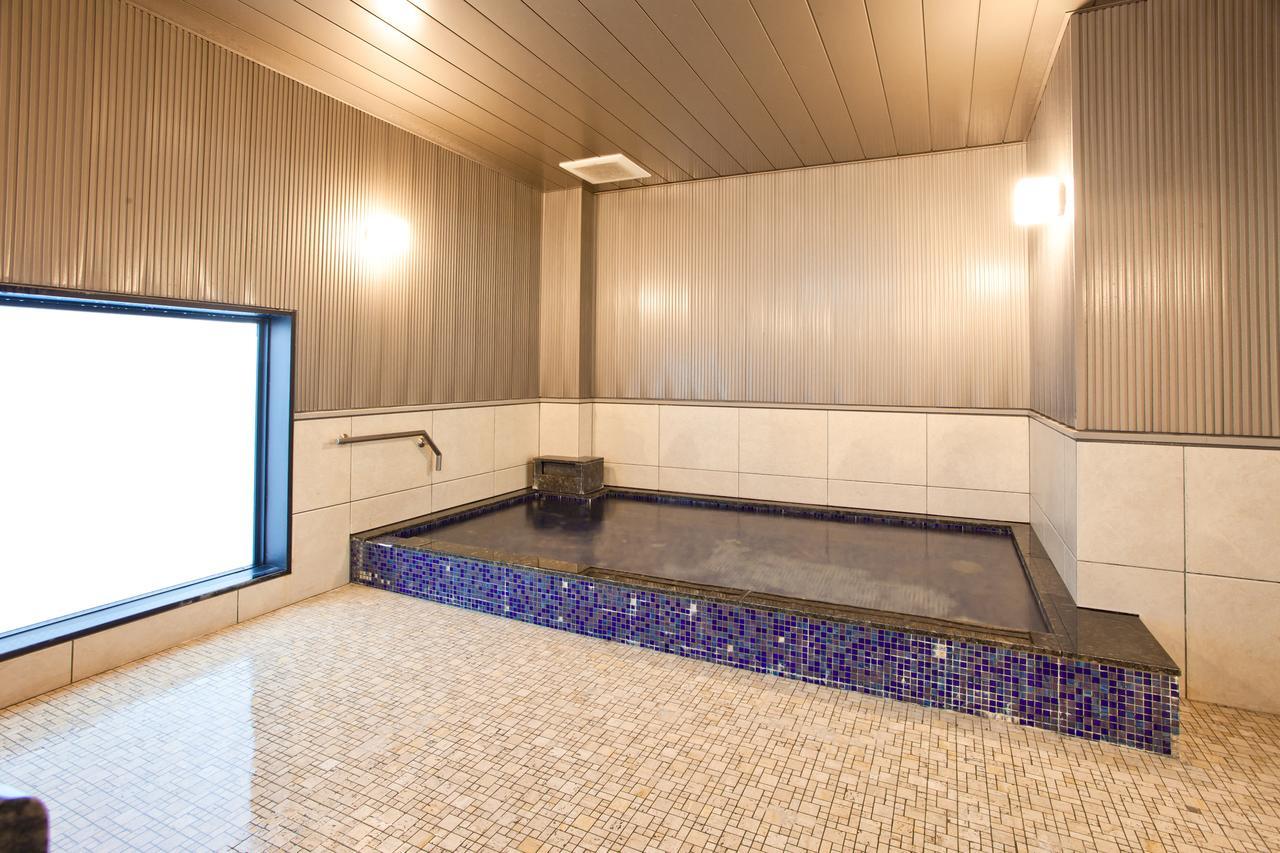 Kuretake Inn Premium Shizuoka Ekimae Экстерьер фото