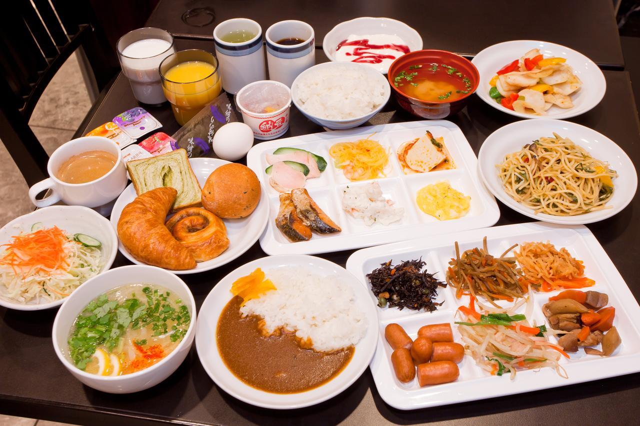 Kuretake Inn Premium Shizuoka Ekimae Экстерьер фото