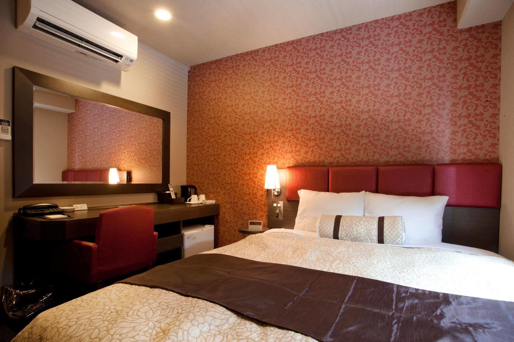 Kuretake Inn Premium Shizuoka Ekimae Экстерьер фото