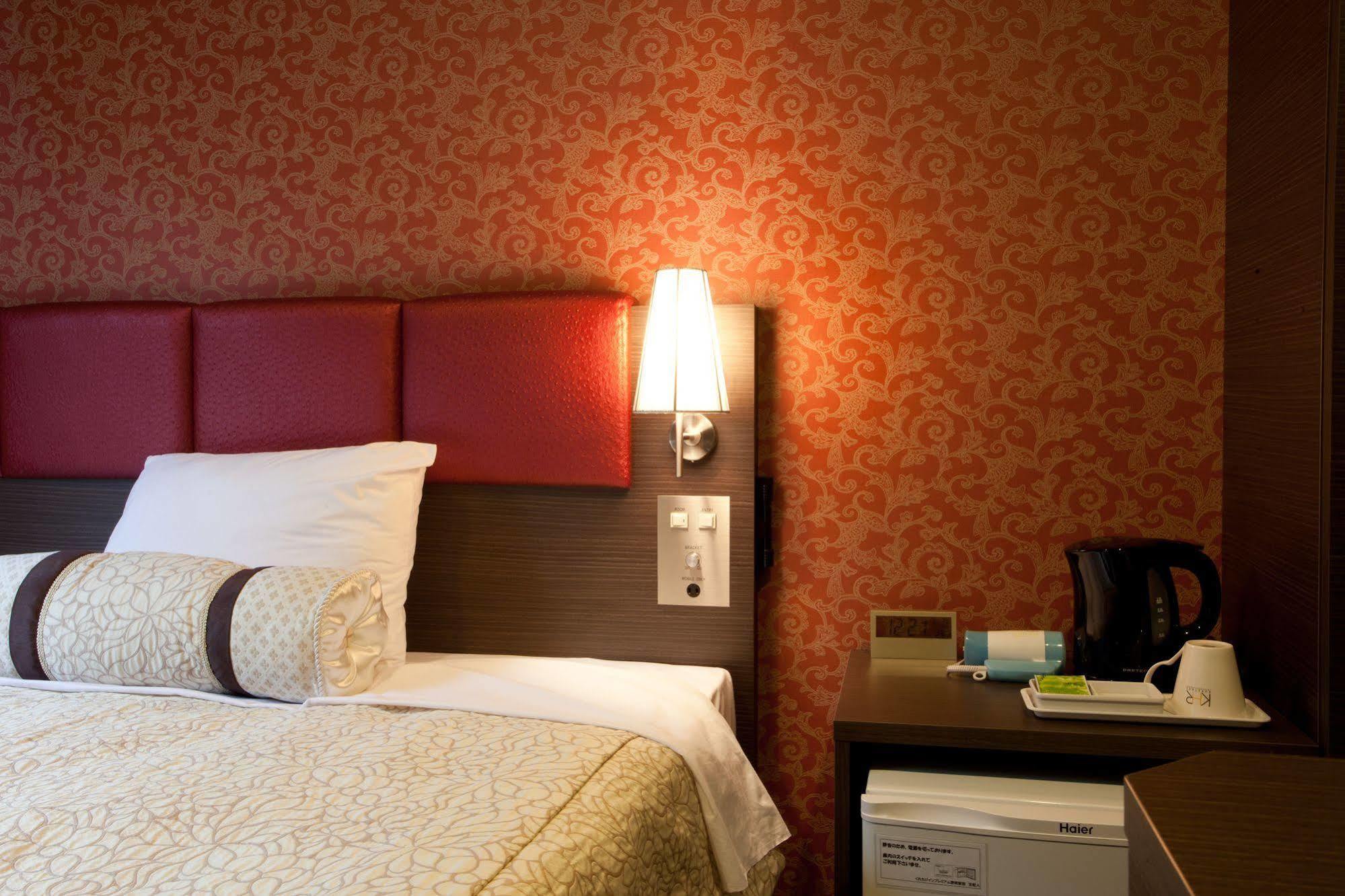 Kuretake Inn Premium Shizuoka Ekimae Экстерьер фото