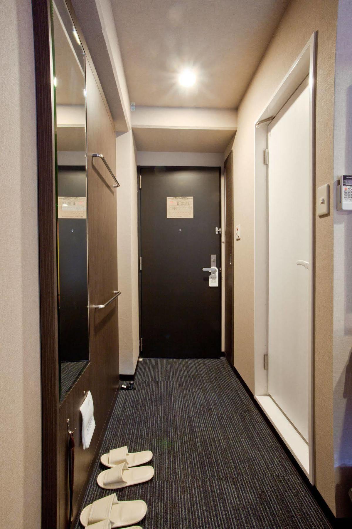 Kuretake Inn Premium Shizuoka Ekimae Экстерьер фото