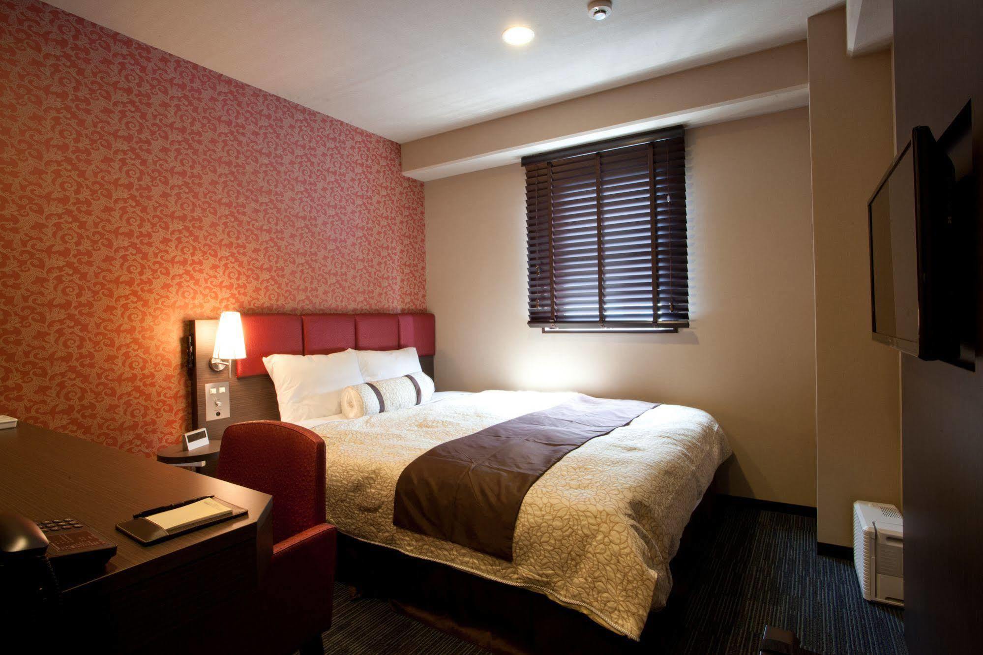 Kuretake Inn Premium Shizuoka Ekimae Экстерьер фото