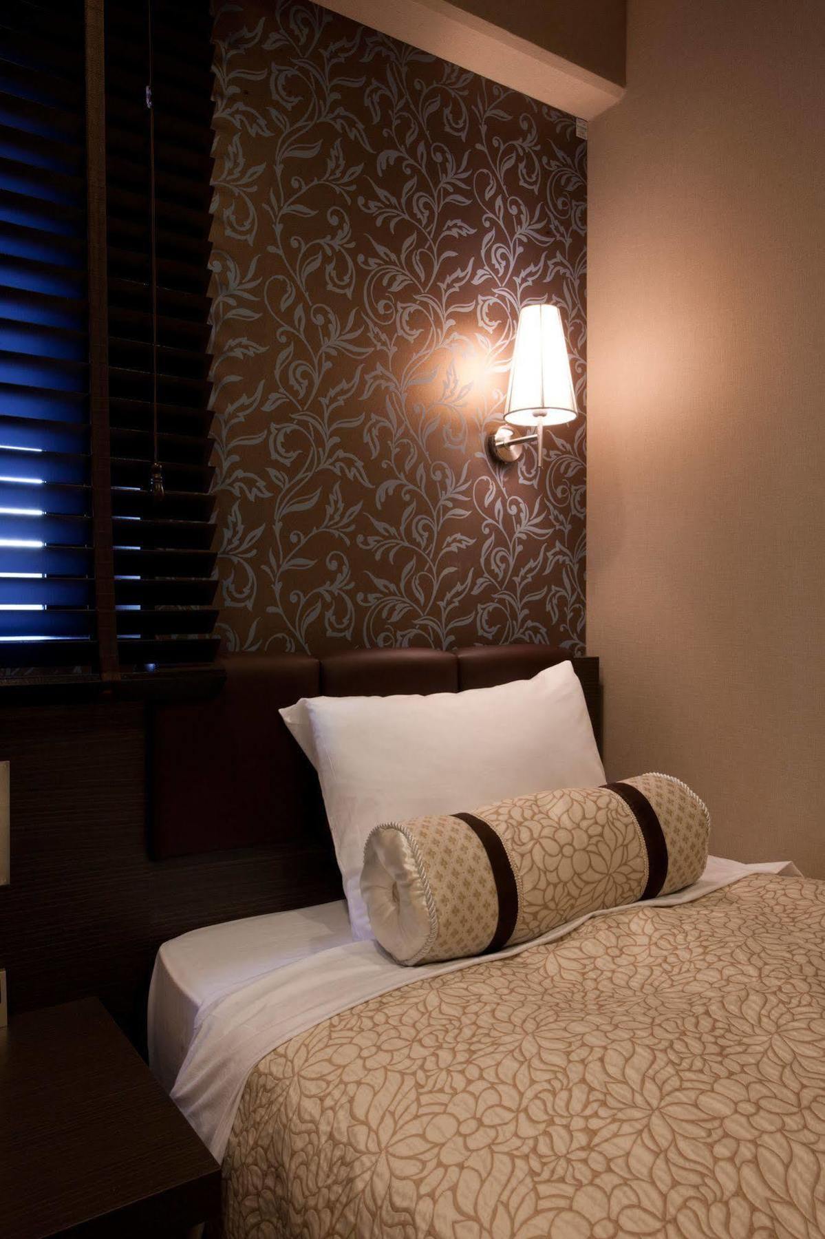 Kuretake Inn Premium Shizuoka Ekimae Экстерьер фото