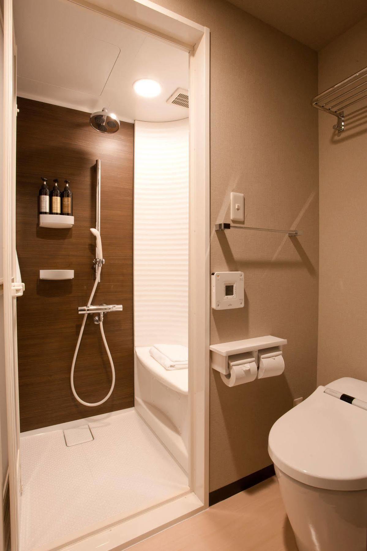 Kuretake Inn Premium Shizuoka Ekimae Экстерьер фото