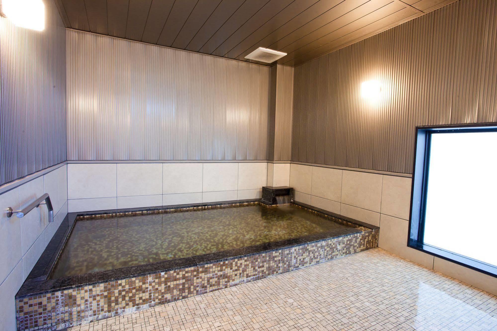 Kuretake Inn Premium Shizuoka Ekimae Экстерьер фото