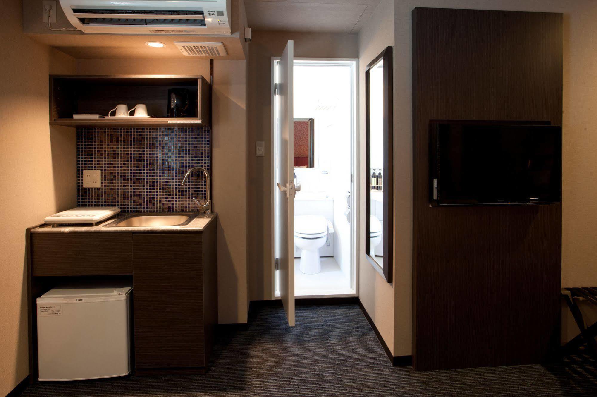 Kuretake Inn Premium Shizuoka Ekimae Экстерьер фото