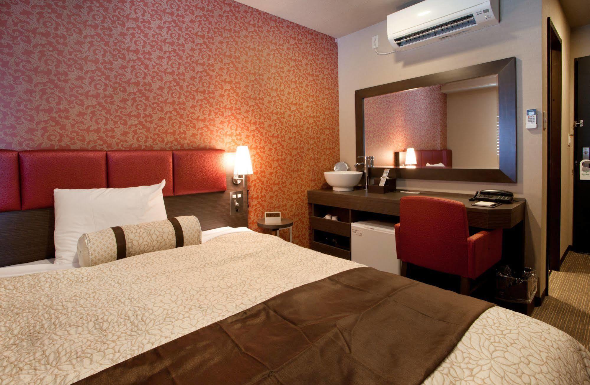 Kuretake Inn Premium Shizuoka Ekimae Экстерьер фото
